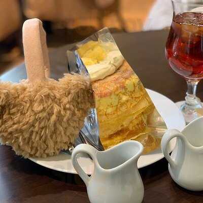 ハーブス 丸ビル店