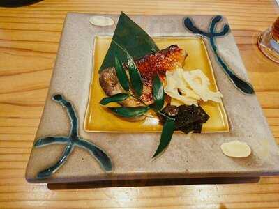 カジュアル割烹shun