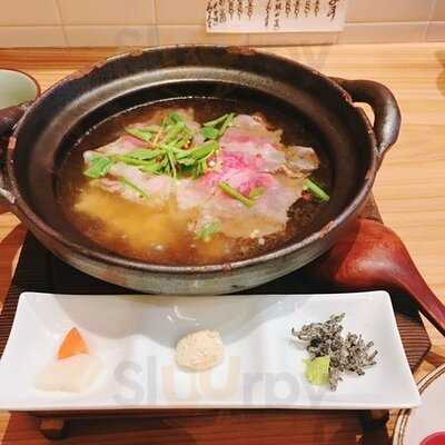 カジュアル割烹shun