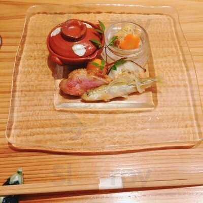 カジュアル割烹shun