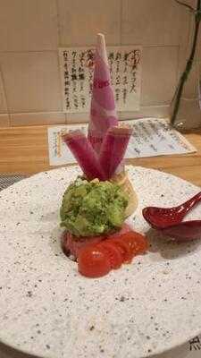 カジュアル割烹shun