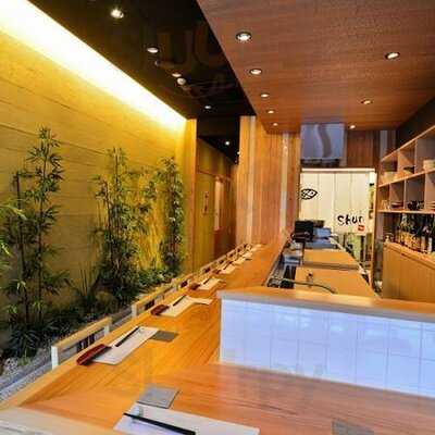 カジュアル割烹shun