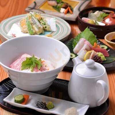 カジュアル割烹shun