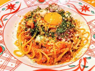 洋麺屋五右衛門 新潟女池店