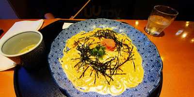 洋麺屋五右衛門 新潟女池店