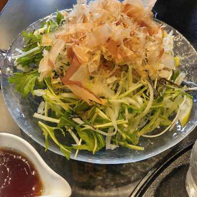 洋麺屋五右衛門 新潟女池店