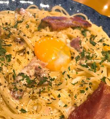 洋麺屋五右衛門 新潟女池店