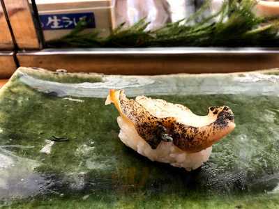 築地寿司清 伊勢丹京都店