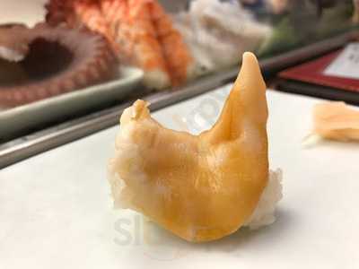 築地寿司清 伊勢丹京都店