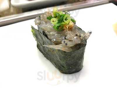 築地寿司清 伊勢丹京都店