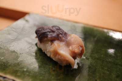 築地寿司清 伊勢丹京都店