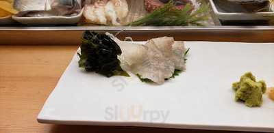 築地寿司清 伊勢丹京都店