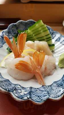 築地寿司清 伊勢丹京都店