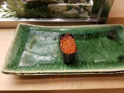 築地寿司清 伊勢丹京都店