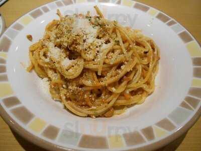 サイゼリヤ 京都四条烏丸店