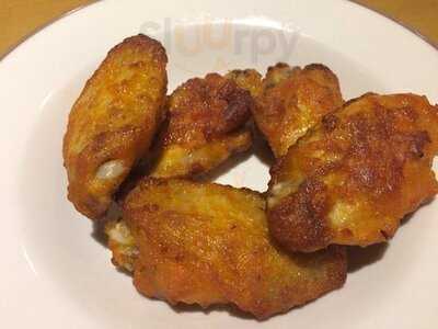 サイゼリヤ 京都四条烏丸店