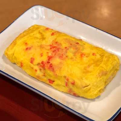 まいどおおきに豊科食堂