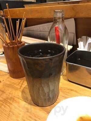 串カツ専門店 心斎橋カラッと