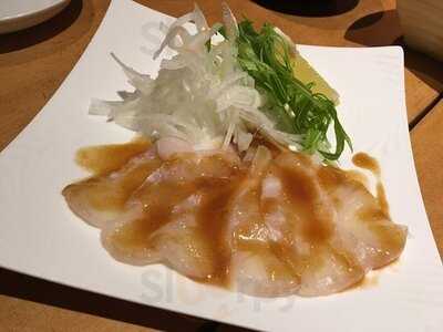 串カツ専門店 心斎橋カラッと