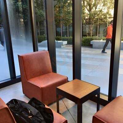 スターバックスコーヒー 飯田橋サクラテラス店