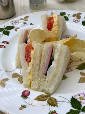 カントリーハウス英國屋