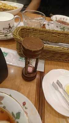 カントリーハウス英國屋