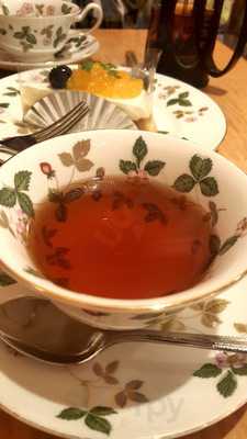 カントリーハウス英國屋