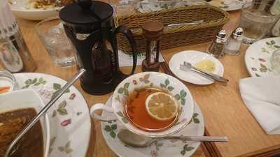 カントリーハウス英國屋