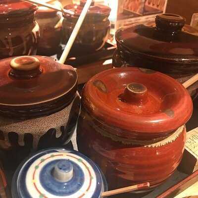 名代とんかつ かつくら 梅田茶屋町店