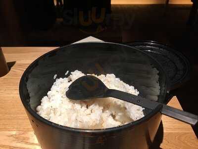 名代とんかつ かつくら 梅田茶屋町店