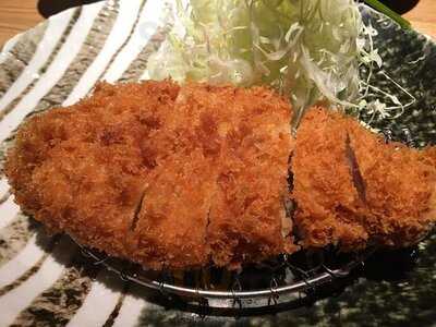 名代とんかつ かつくら 梅田茶屋町店