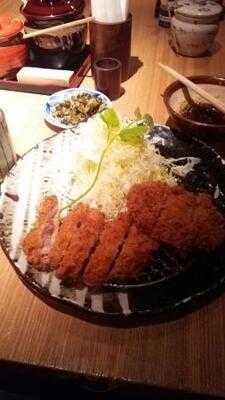 名代とんかつ かつくら 梅田茶屋町店