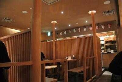 名代とんかつ かつくら 梅田茶屋町店