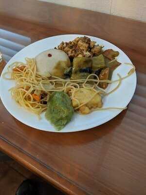 ラビング ハット 神保町店