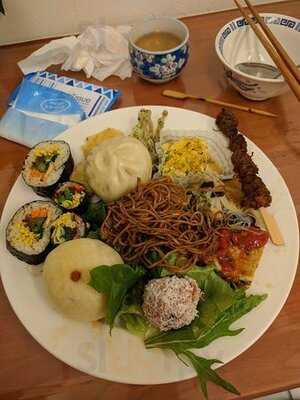 ラビング ハット 神保町店