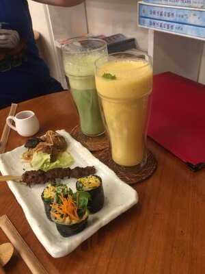 ラビング ハット 神保町店