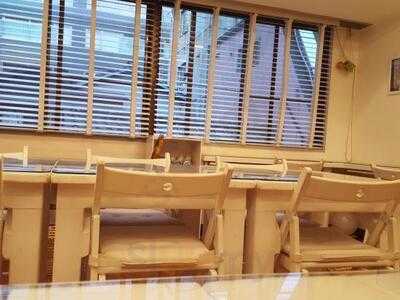 ラビング ハット 神保町店