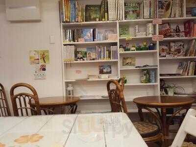 ラビング ハット 神保町店