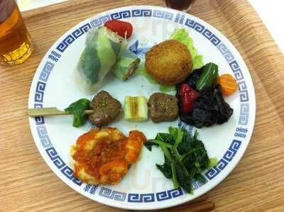 ラビング ハット 神保町店