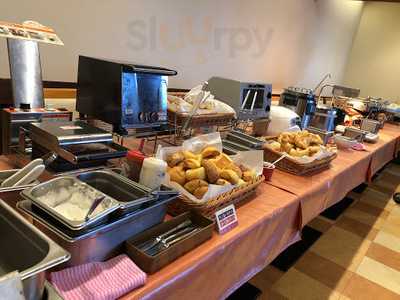 ガスト 新潟紫竹山店