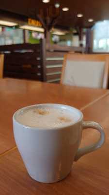 ガスト 新潟紫竹山店