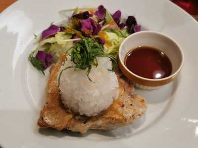 ガスト 新潟紫竹山店