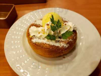 ガスト 新潟紫竹山店