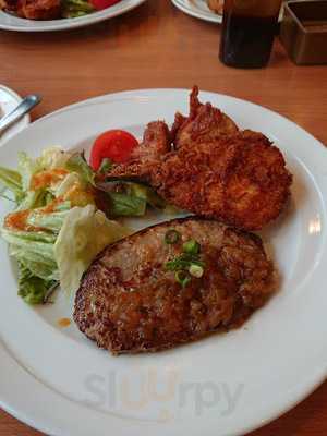 ガスト 新潟紫竹山店