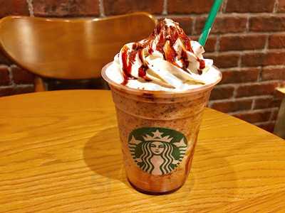 スターバックスコーヒー 肥後橋南店