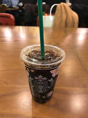 スターバックスコーヒー 肥後橋南店