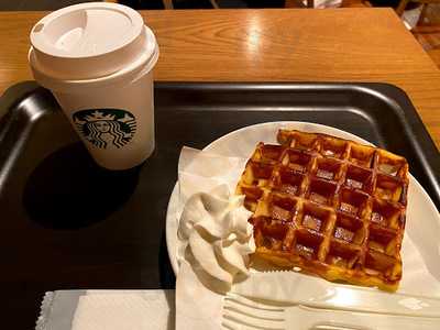 スターバックスコーヒー 肥後橋南店