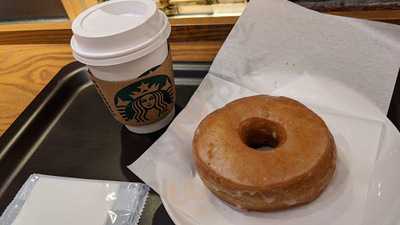 スターバックスコーヒー 肥後橋南店