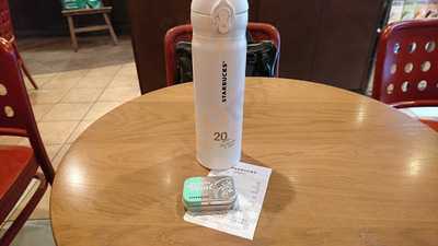 スターバックスコーヒー 肥後橋南店