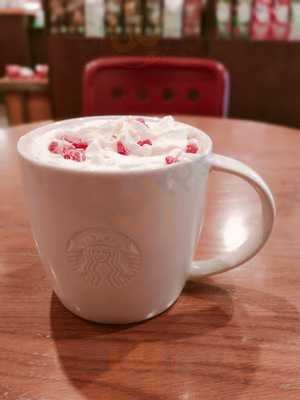 スターバックスコーヒー 肥後橋南店